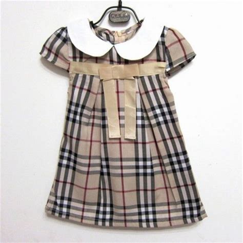 fake burberry girl dress|burberry girls dresses on sale.